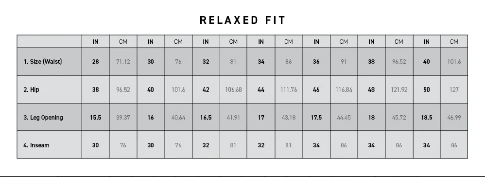 686 Men's Platform Bike Pant - Relaxed Fit - Image 3