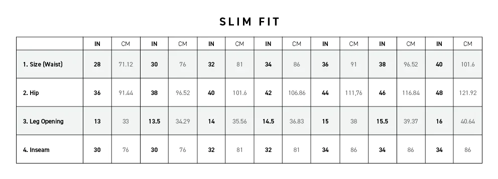 686 Men's Platform Bike Pant - Slim Fit - Image 4