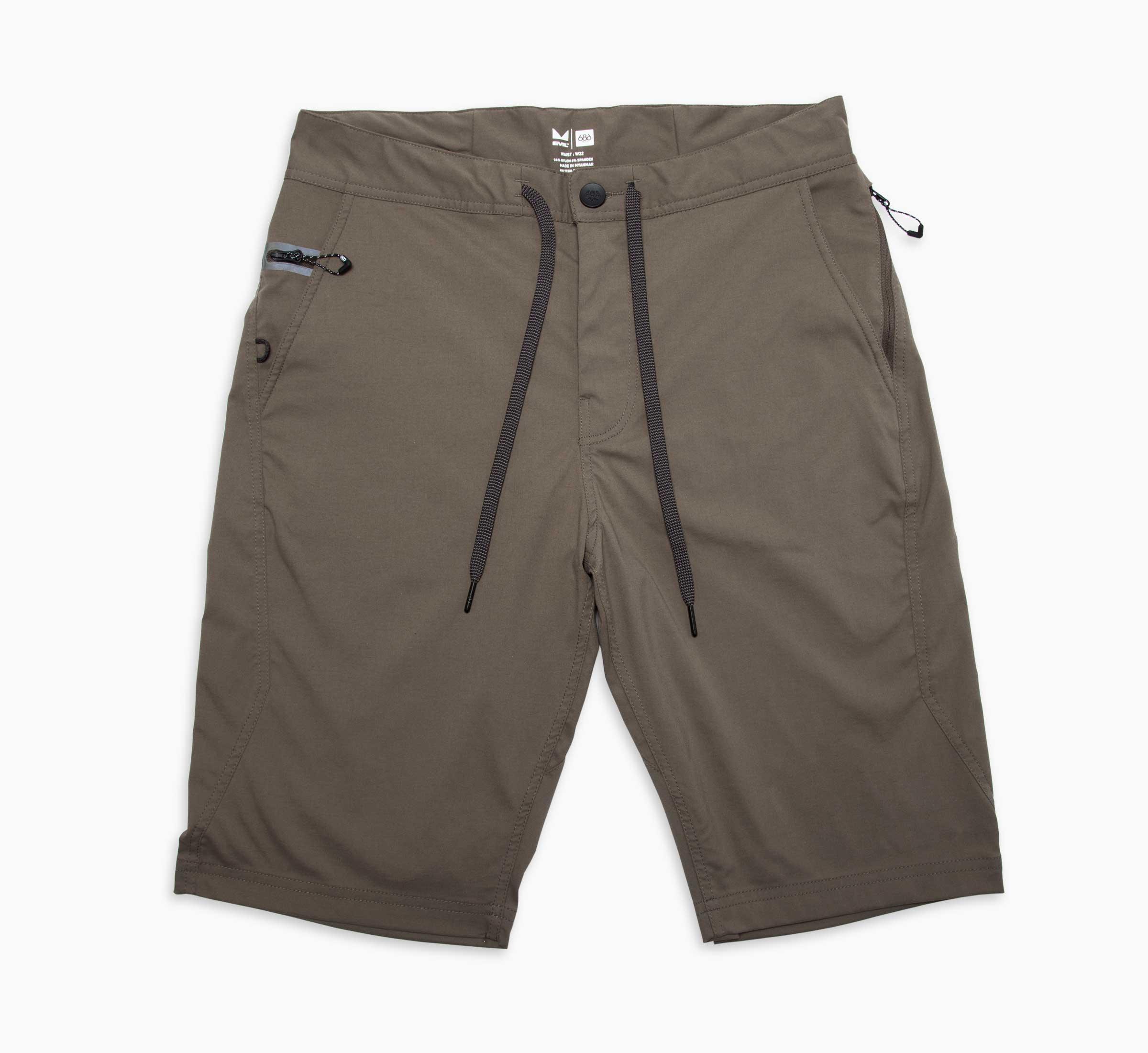 686 Men's Platform Bike Short - Image 3