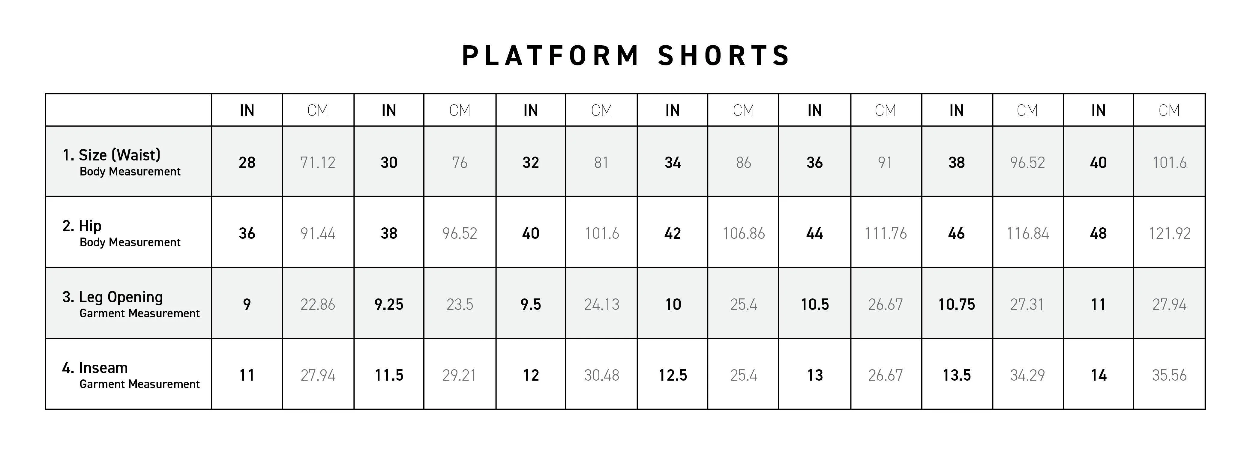 686 Men's Platform Bike Short - Image 5