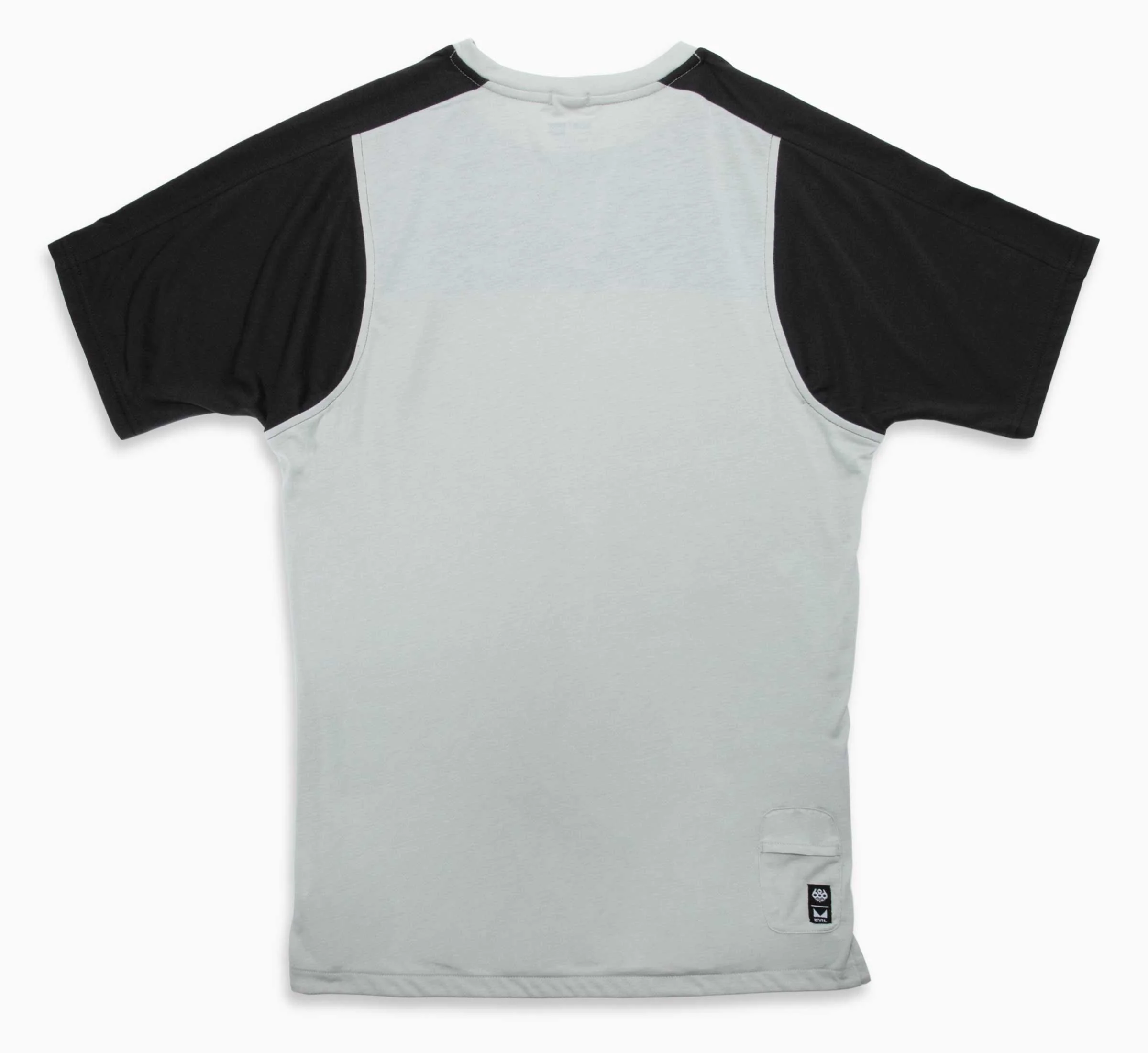 686 Men's Rival Short Sleeve Bike Jersey - Image 4