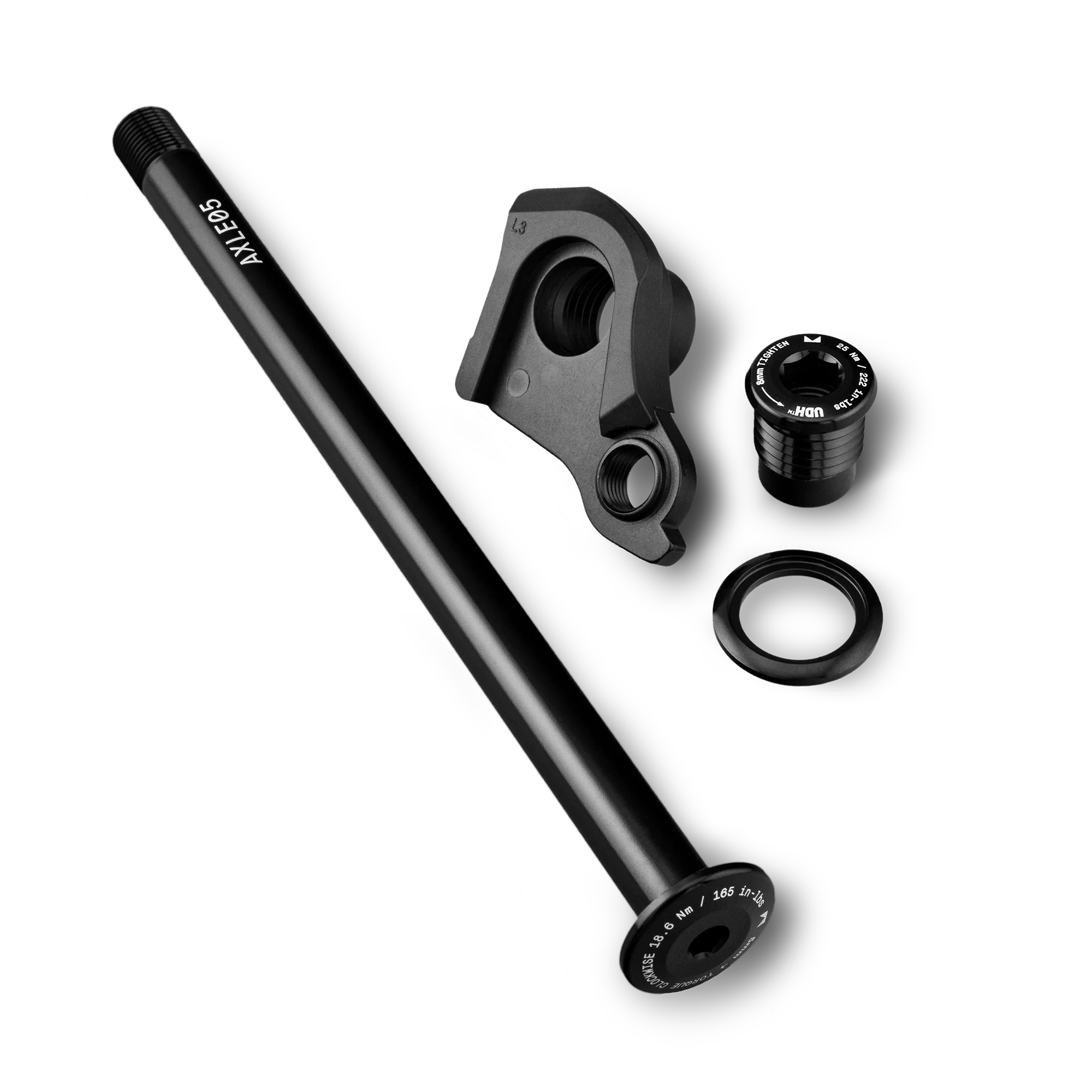 Axle Kits - Image 5