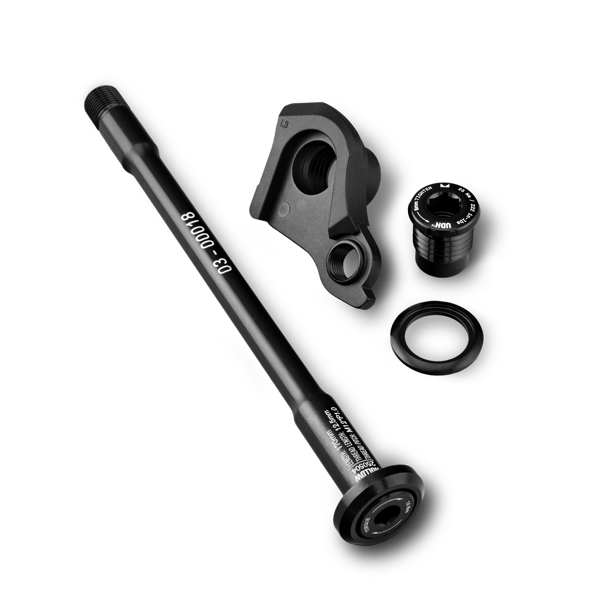 Axle Kits - Image 7