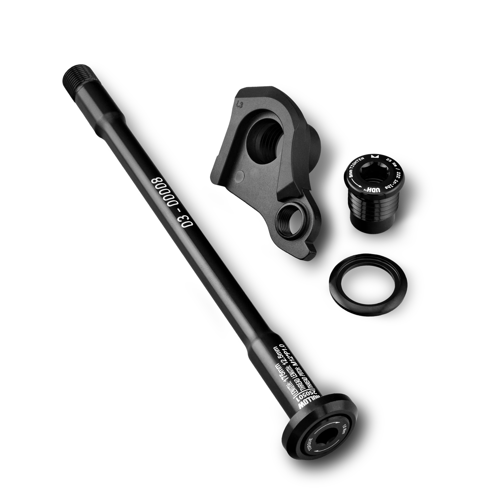Axle Kits - Image 8