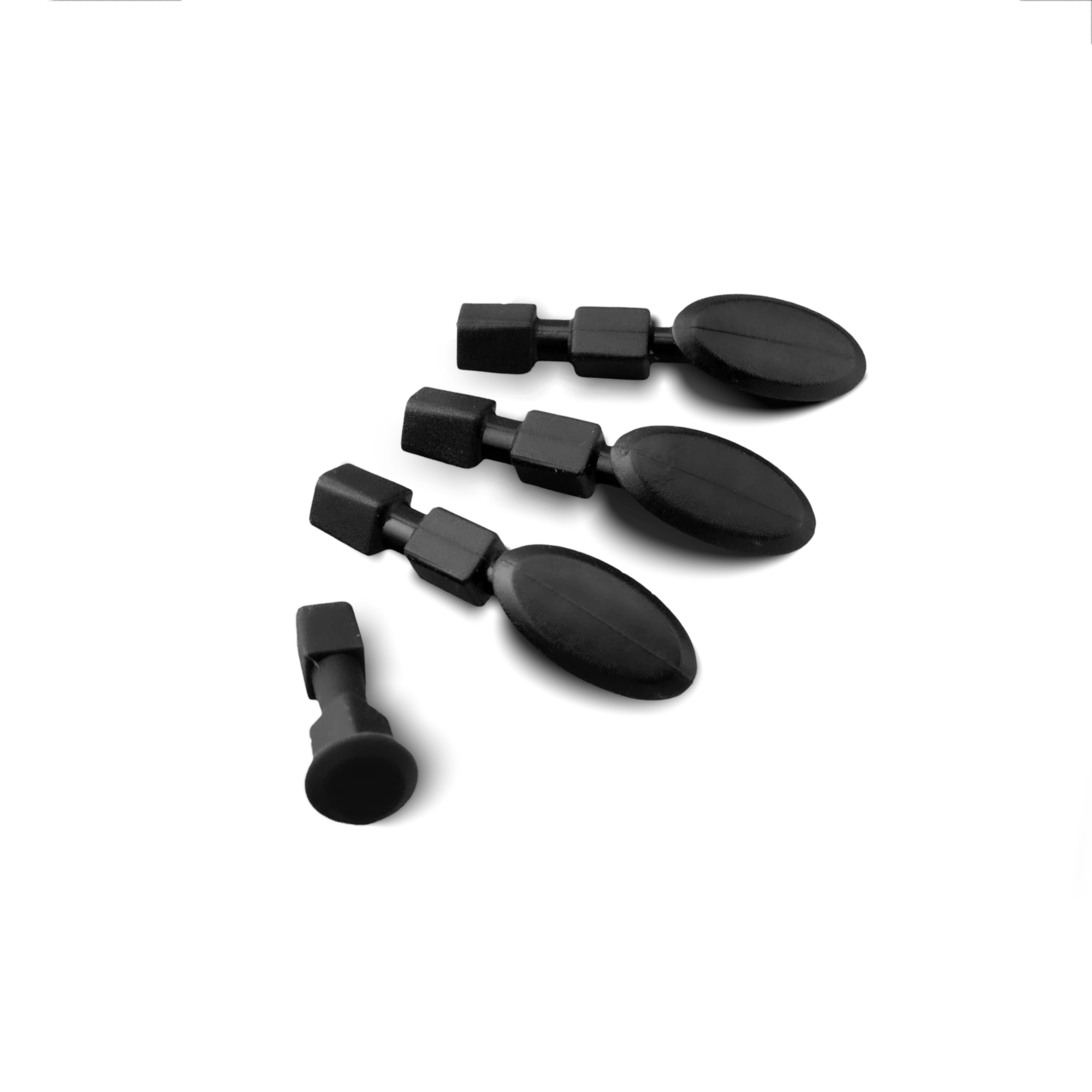 Cable Hole Plug Kit