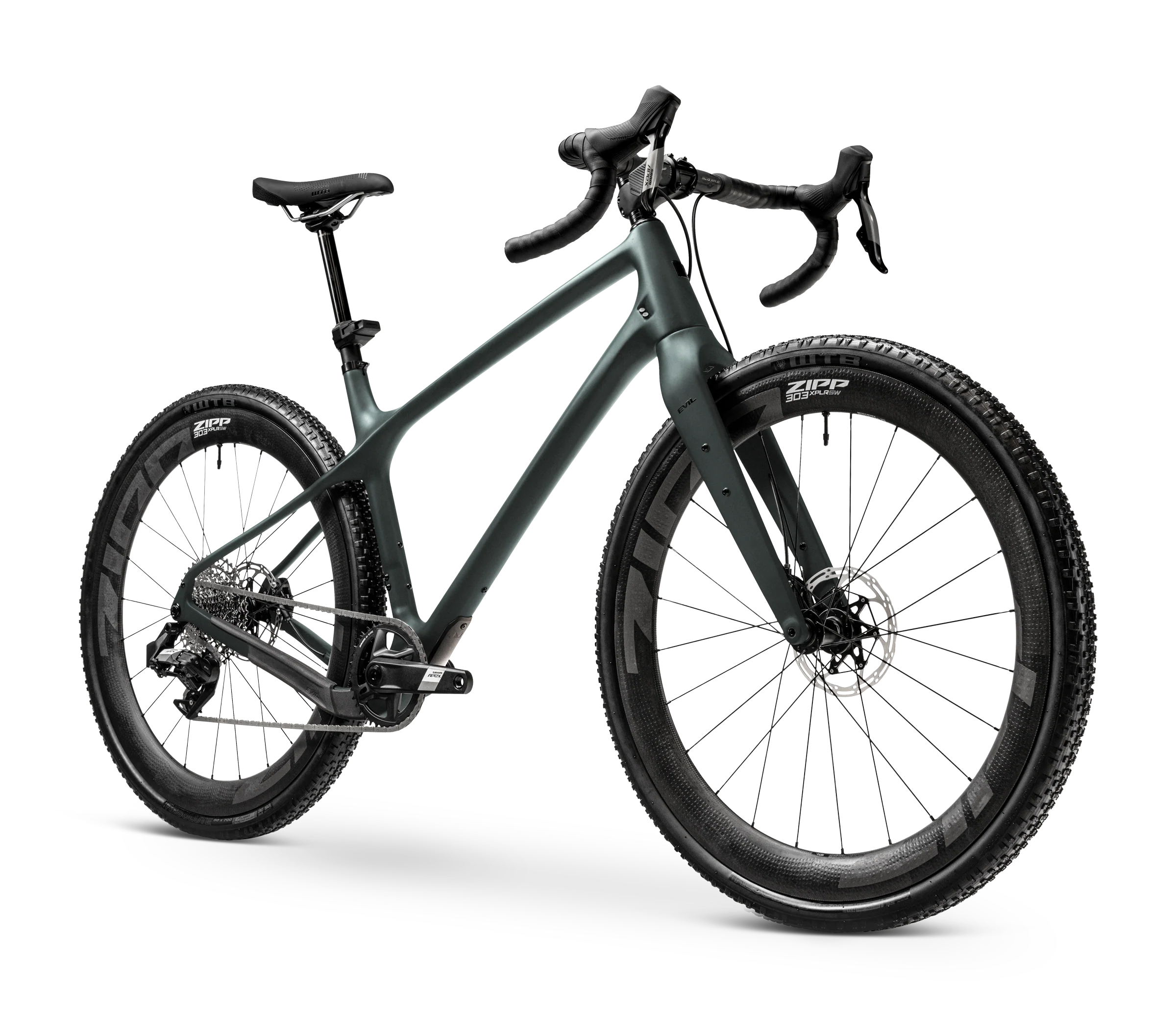Chamois Hagar - Image 10