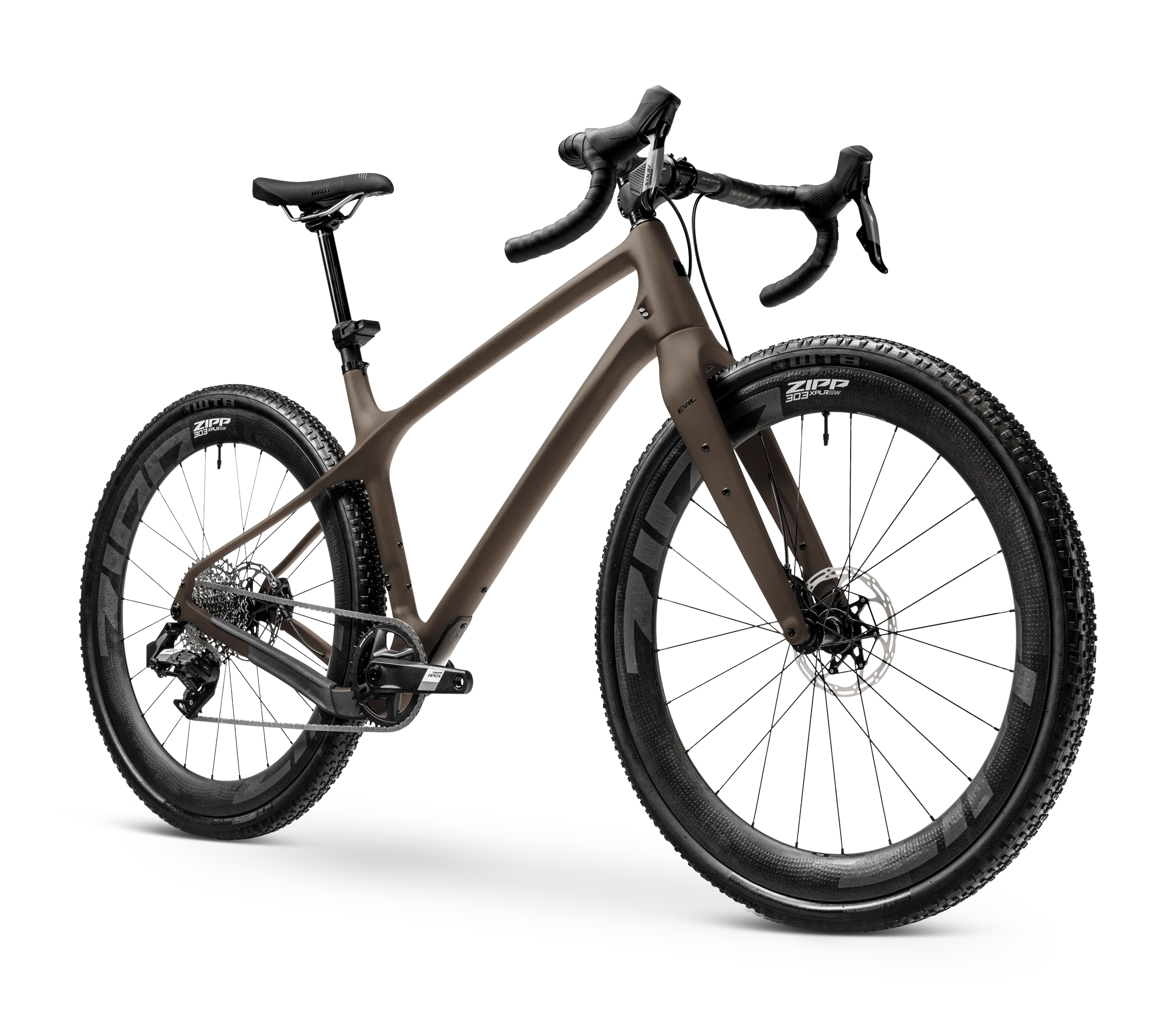 Chamois Hagar - Image 12
