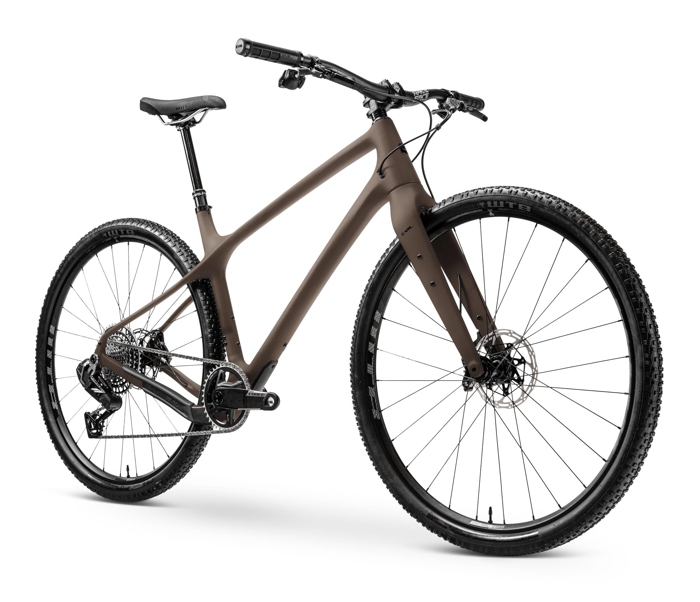 Chamois Hagar - Image 20