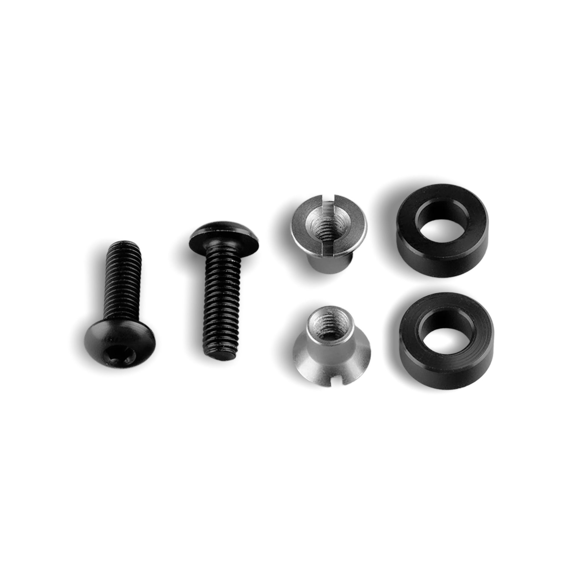 Down Tube Door Accessory Mount Kit