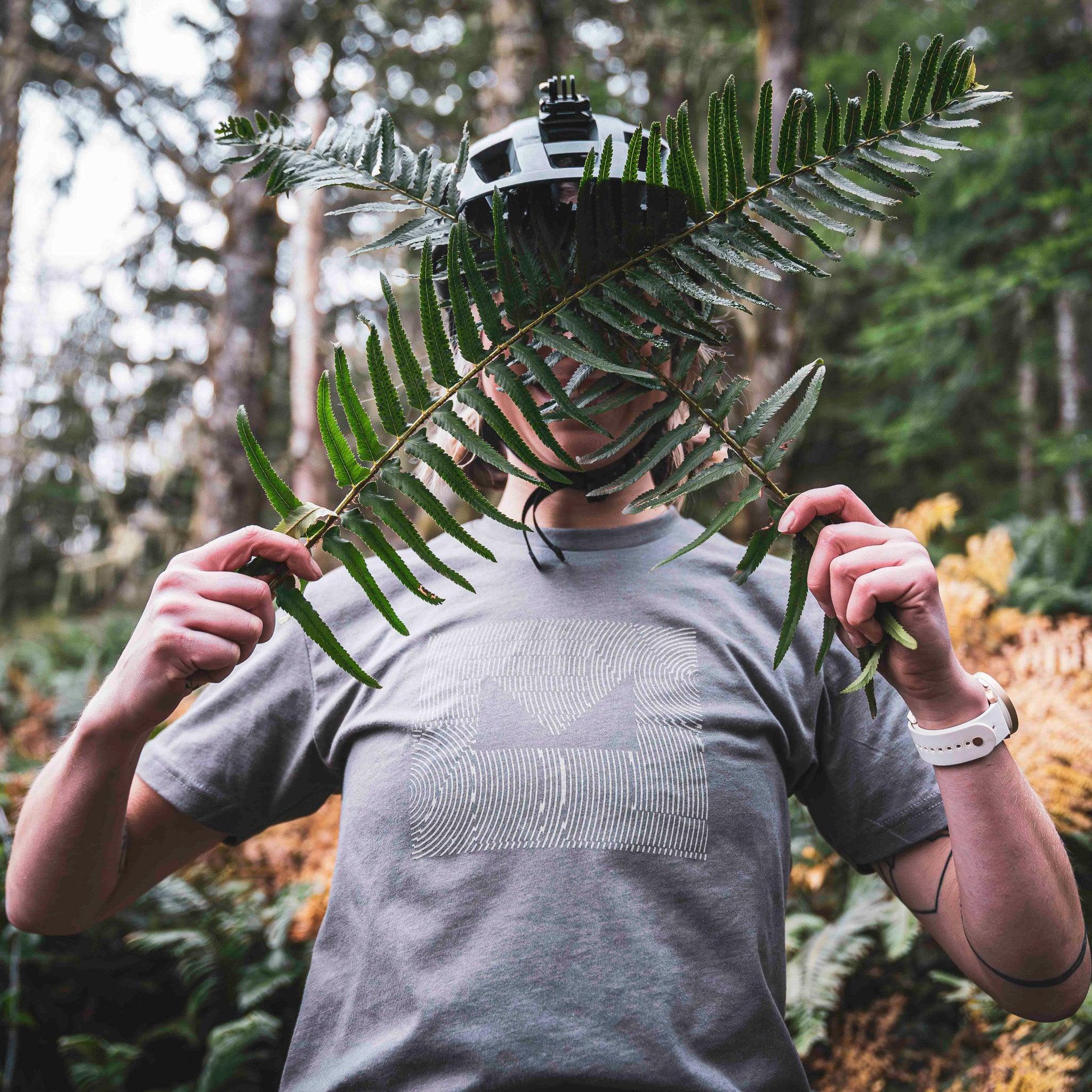 Geo Icon Tee - Image 3