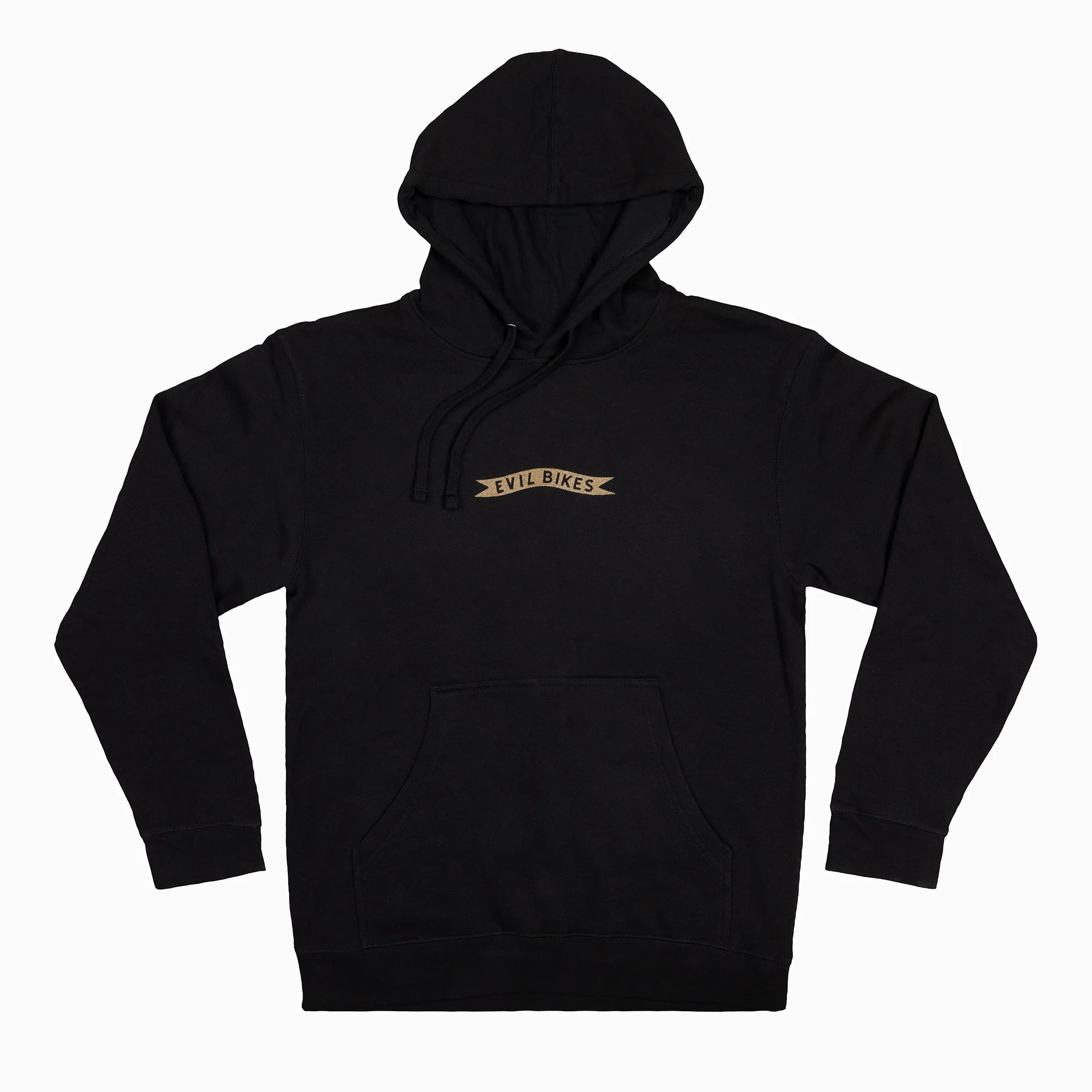 Giant Squid Hoodie