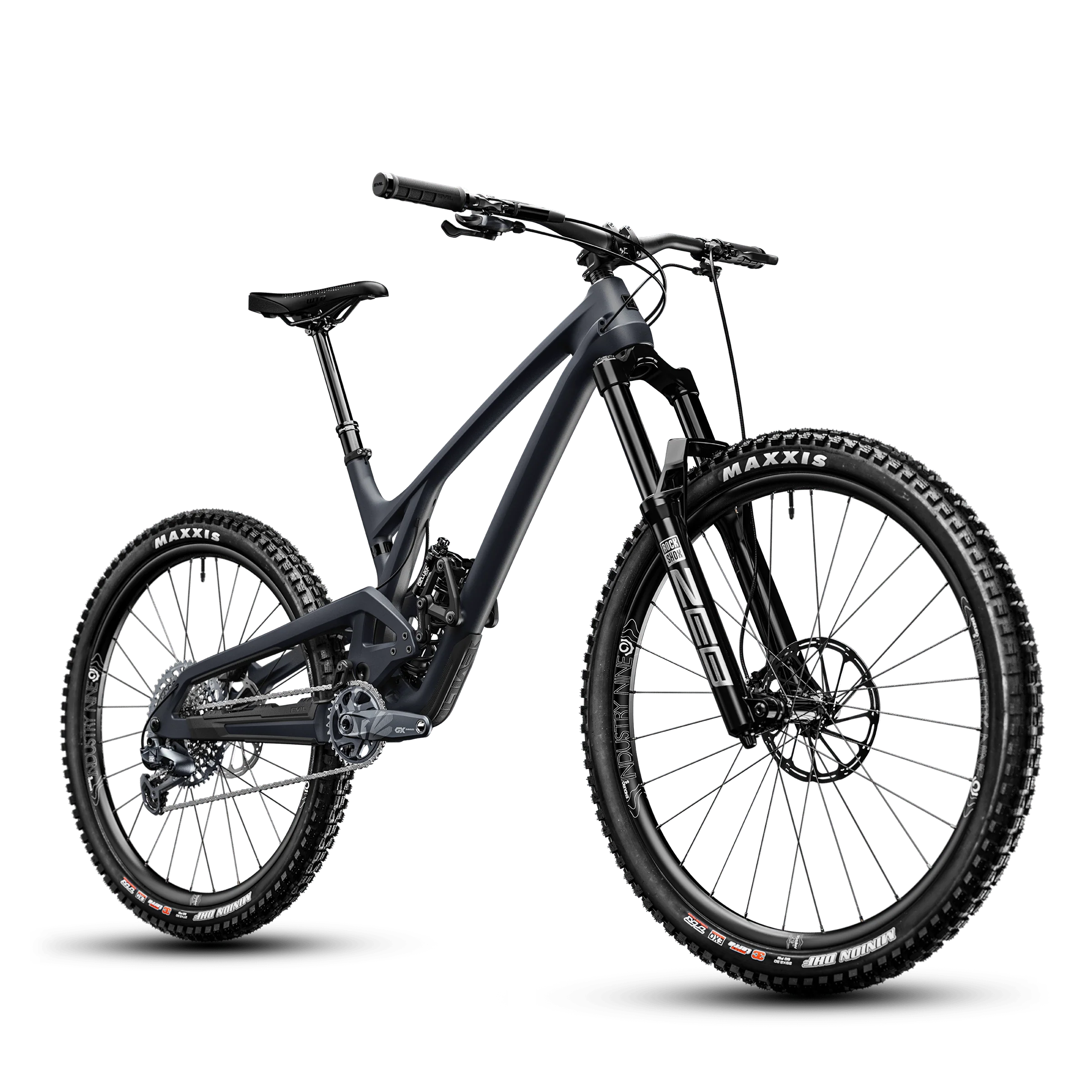 Insurgent LS - Image 6