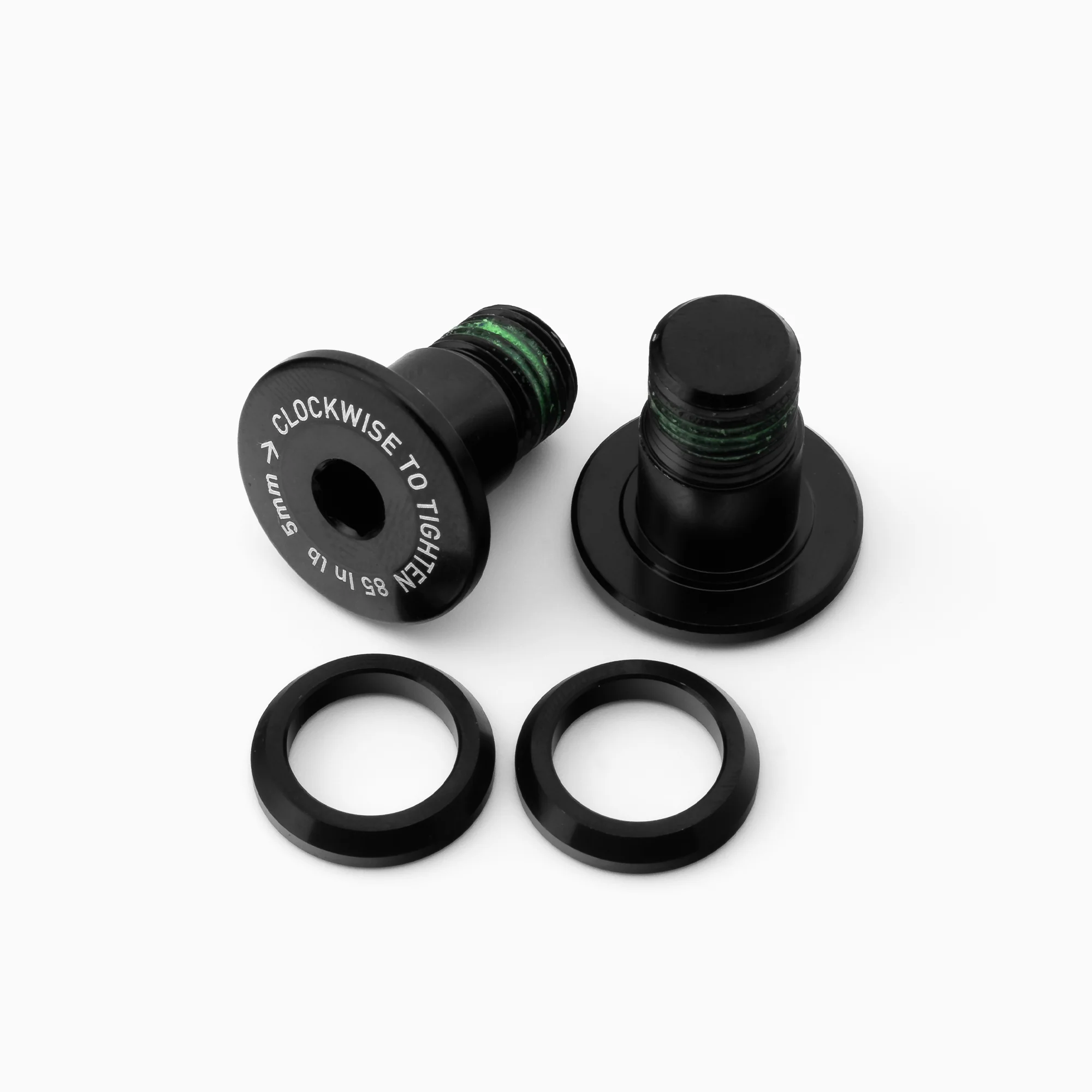 Shock Bolt Kits - Image 5