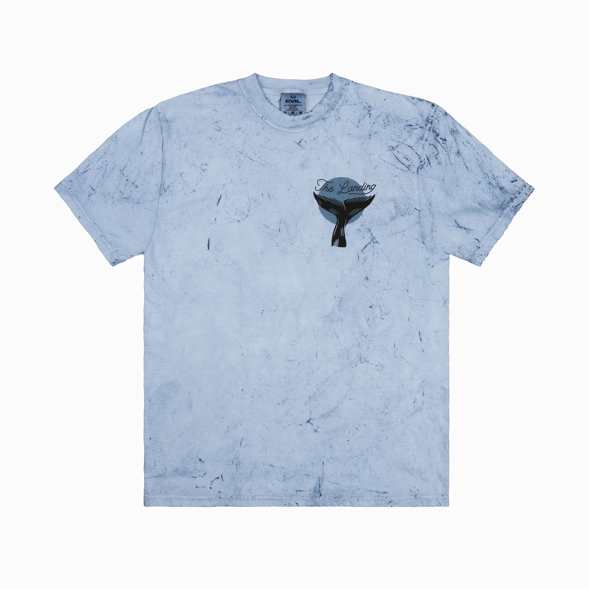 Whale Tale Tee - Image 2