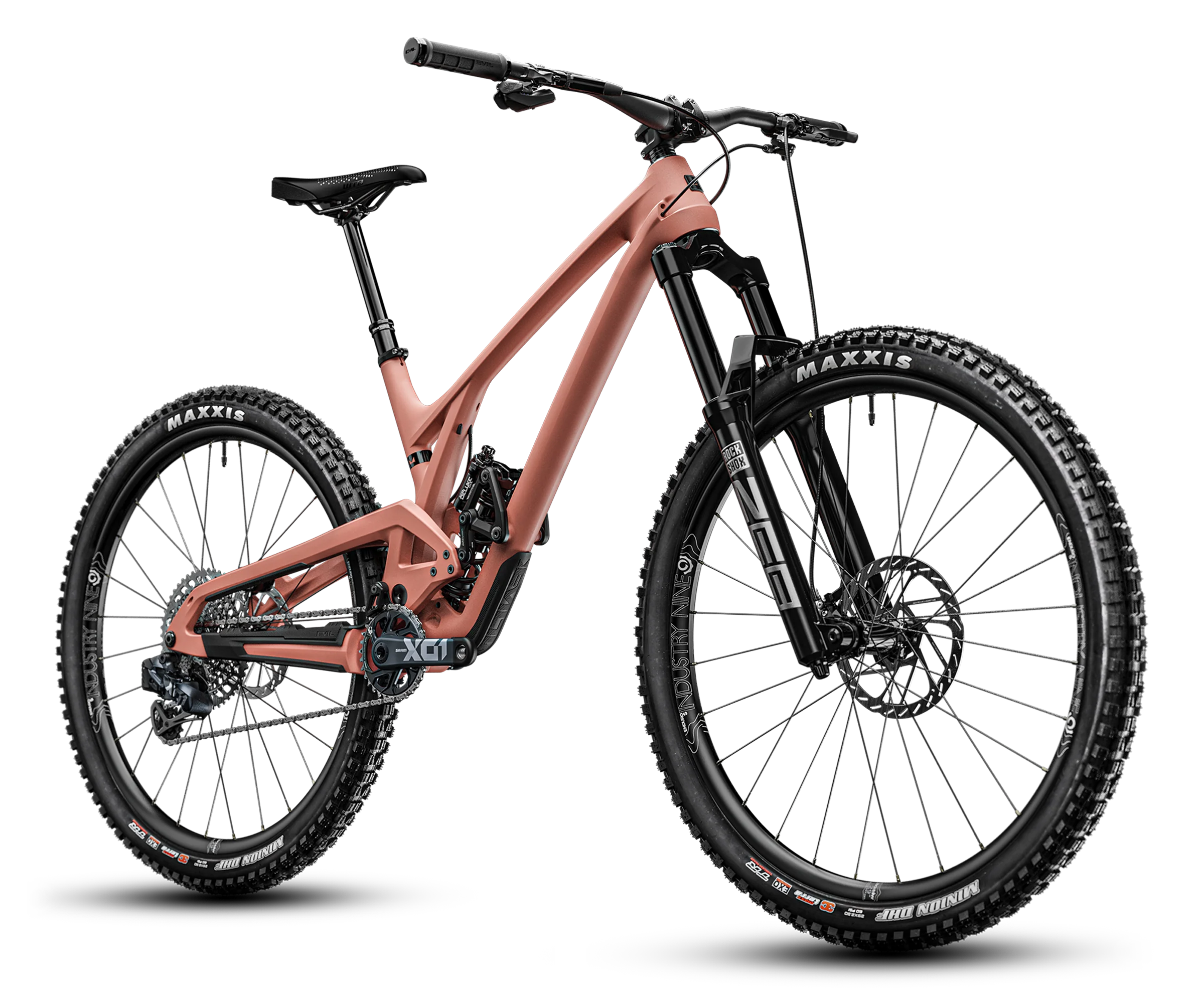 Wreckoning Demo